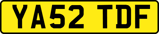 YA52TDF