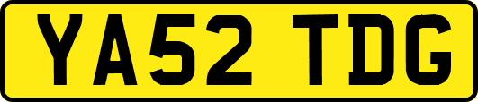 YA52TDG