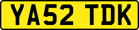 YA52TDK