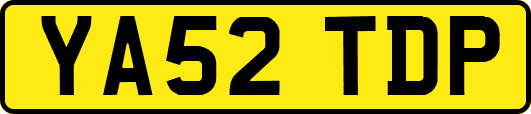 YA52TDP
