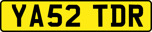 YA52TDR