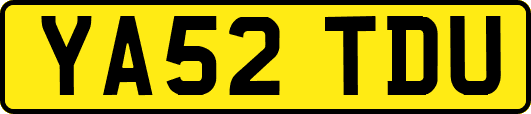 YA52TDU