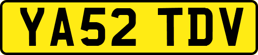 YA52TDV
