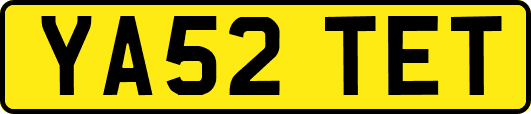 YA52TET