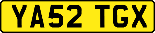 YA52TGX