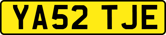 YA52TJE
