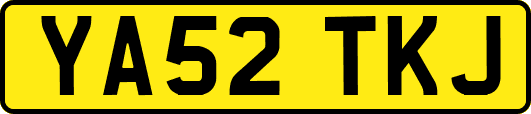 YA52TKJ