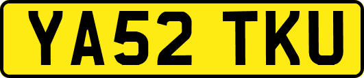YA52TKU