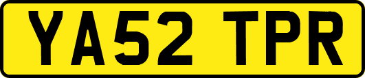 YA52TPR