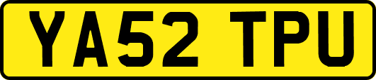 YA52TPU