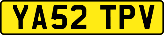 YA52TPV