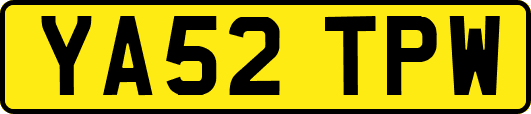 YA52TPW