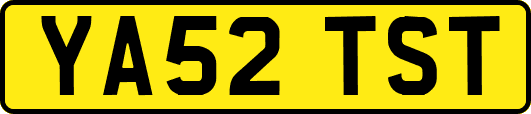 YA52TST