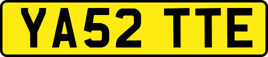 YA52TTE