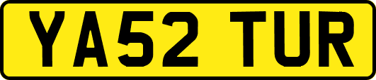 YA52TUR