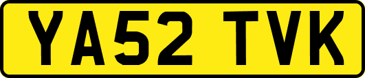 YA52TVK