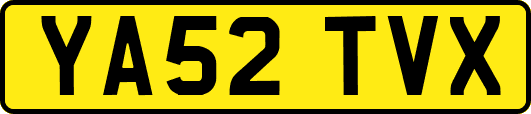 YA52TVX
