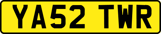 YA52TWR