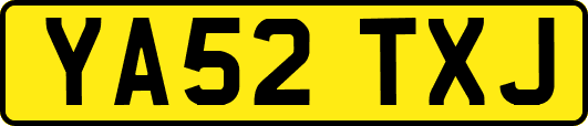 YA52TXJ