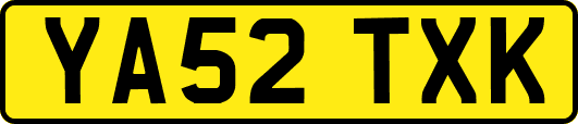YA52TXK