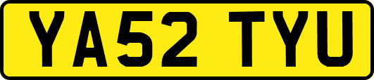 YA52TYU
