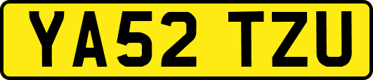 YA52TZU