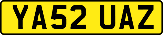 YA52UAZ