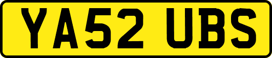YA52UBS