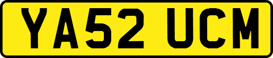 YA52UCM
