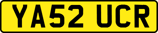 YA52UCR