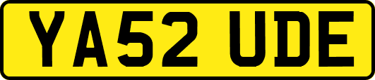 YA52UDE