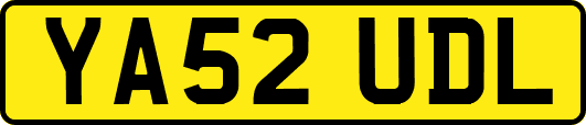 YA52UDL
