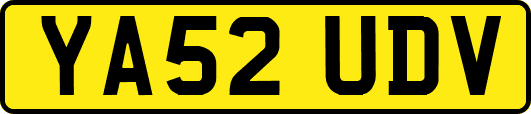 YA52UDV