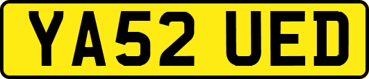 YA52UED