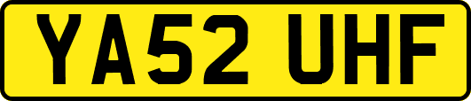 YA52UHF
