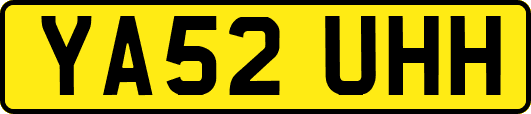 YA52UHH