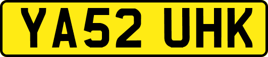 YA52UHK