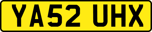YA52UHX