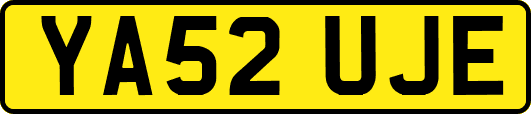 YA52UJE