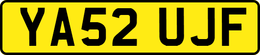 YA52UJF