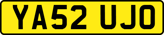 YA52UJO