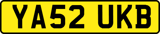 YA52UKB