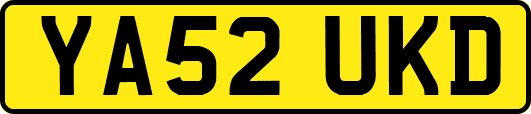 YA52UKD