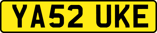 YA52UKE