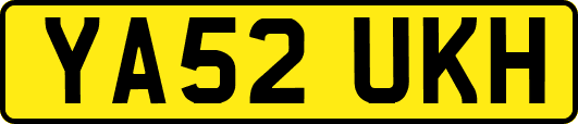 YA52UKH