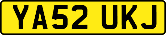 YA52UKJ