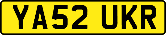 YA52UKR