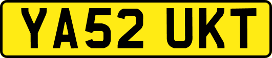 YA52UKT