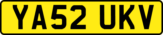 YA52UKV