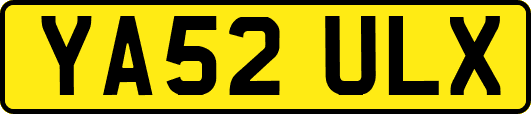 YA52ULX